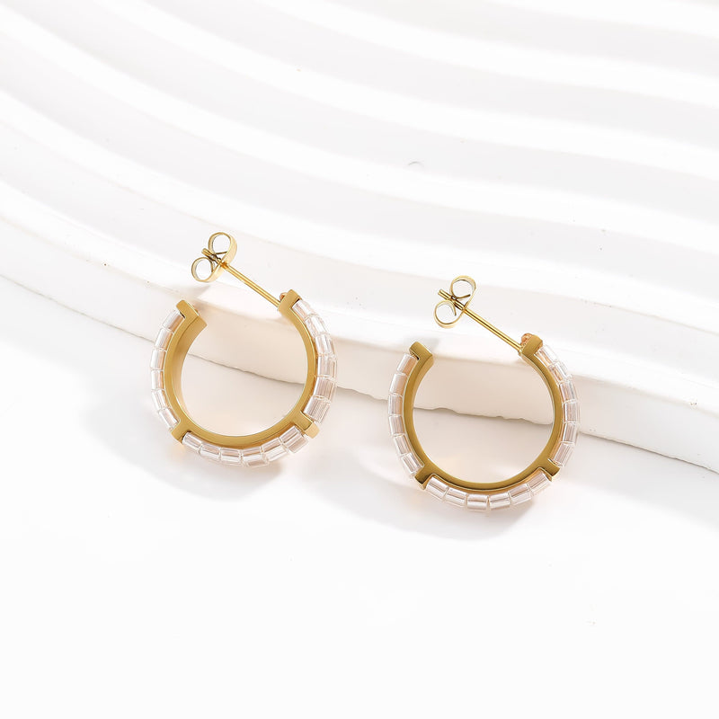Bianca - Boucles d&