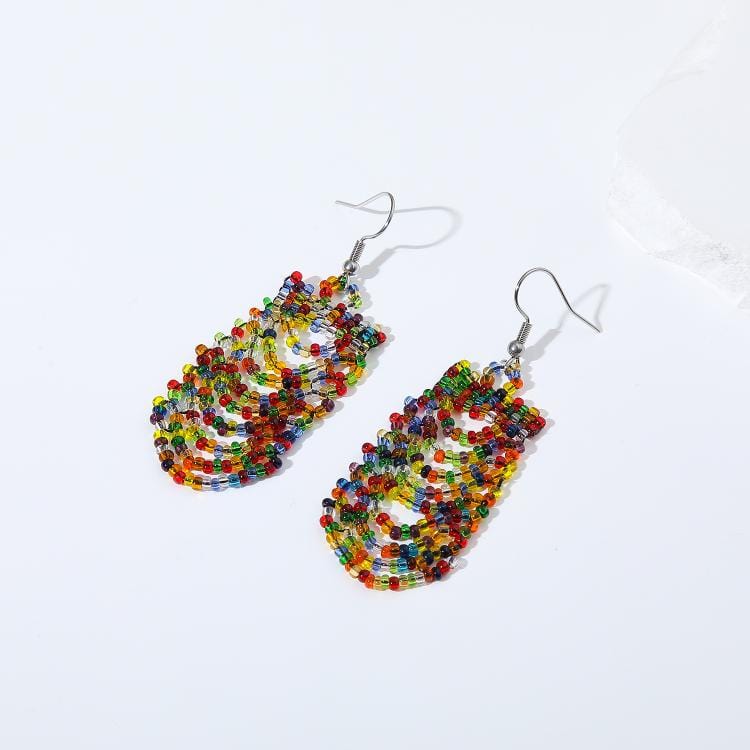 Boho - Boucles d&