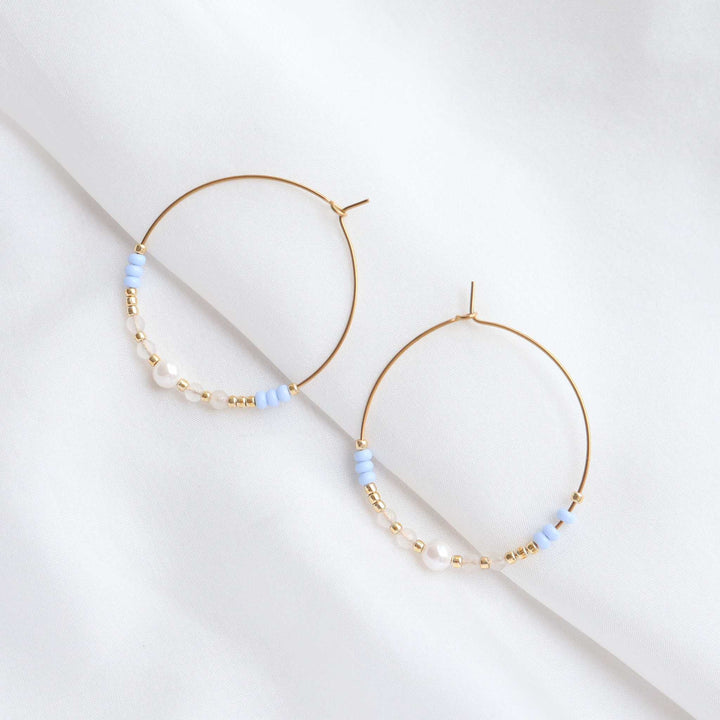 Conjunto Tahiti e Clea 