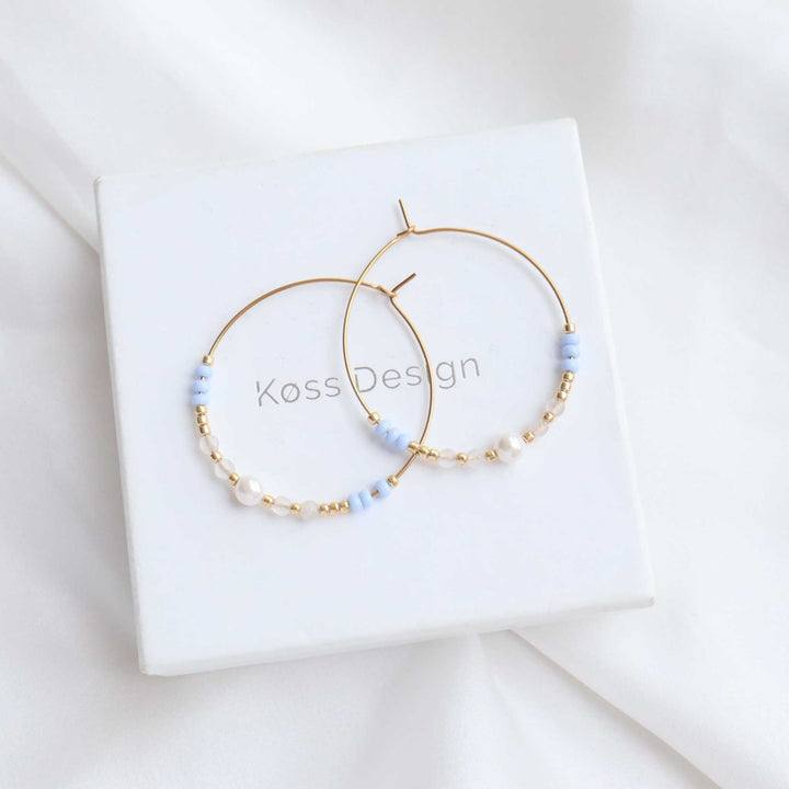 Conjunto Tahiti e Clea 