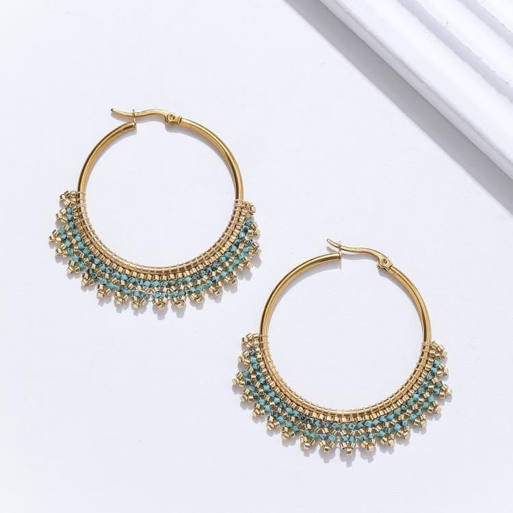 Eleonara - Boucles d&