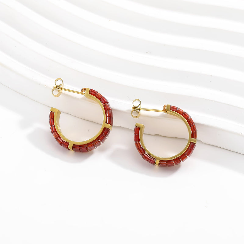 Fiorina - Boucles d&