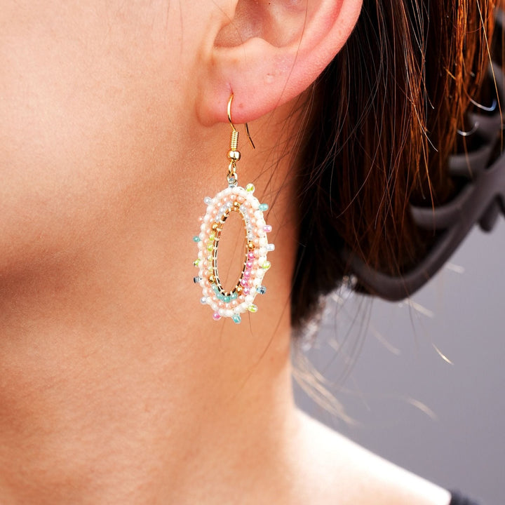 Julietta - Boucles d'oreilles