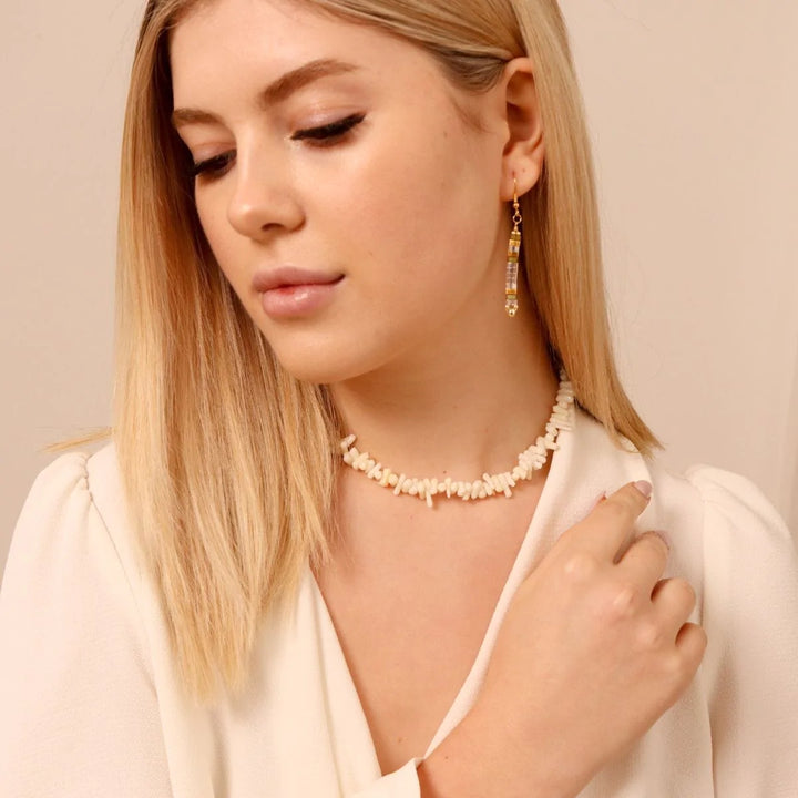 Mila - Boucles d'oreilles