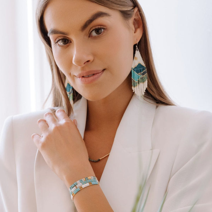 Olecia - Boucles d'oreilles