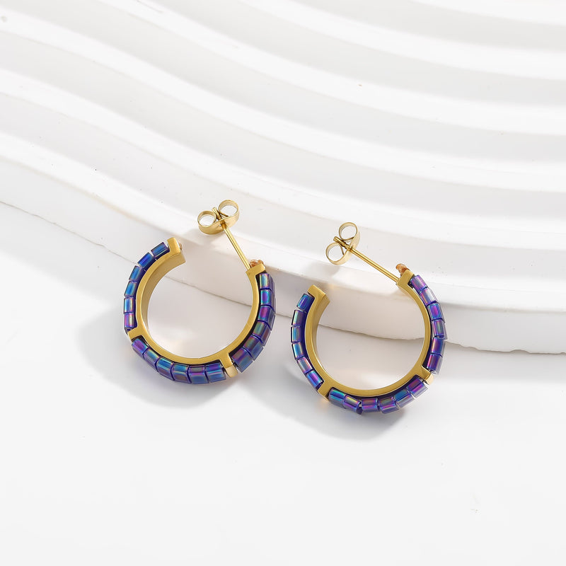 Safira - Boucles d&