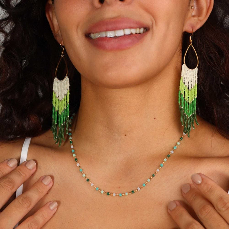 Savannah - Boucles d&