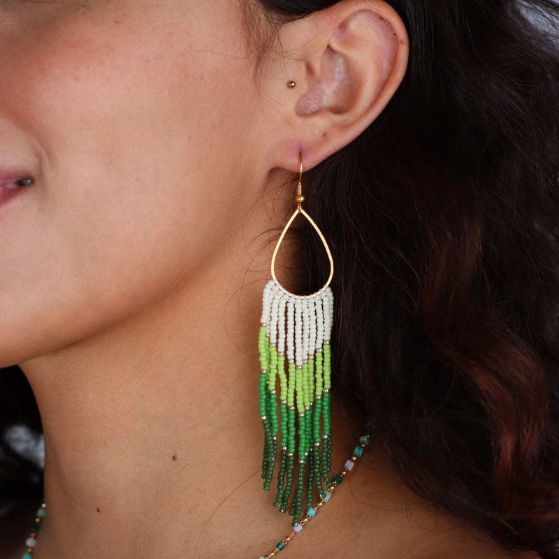 Savannah - Boucles d&