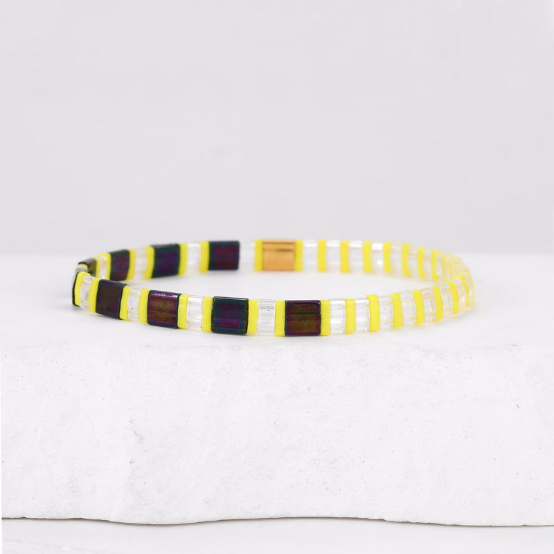 Solane Set – Pulseras Miyuki