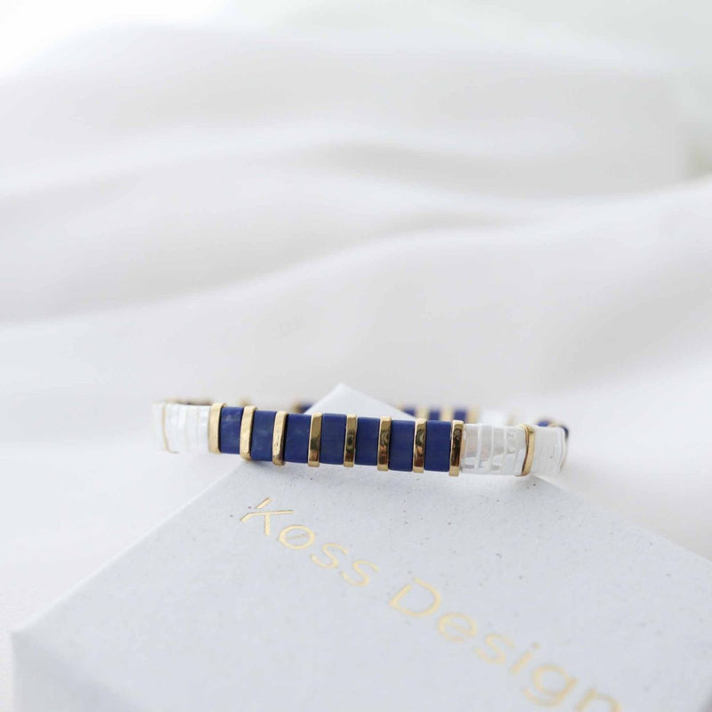 Noli - Pulsera miyuki