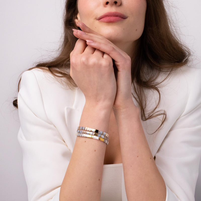 Set Stars - Miyuki Pulseras 